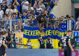 FC Carl Zeiss Jena Bayer Leverkusen 47